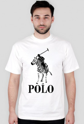 POLO WPIERDOLO