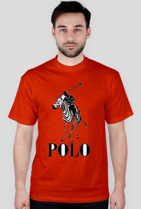 POLO WPIERDOLO