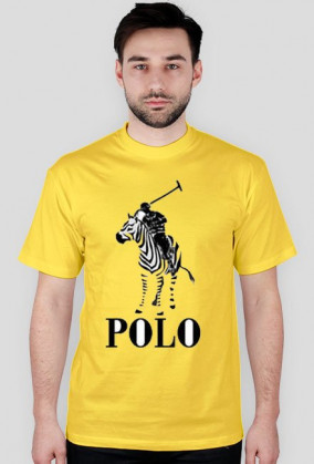 POLO WPIERDOLO