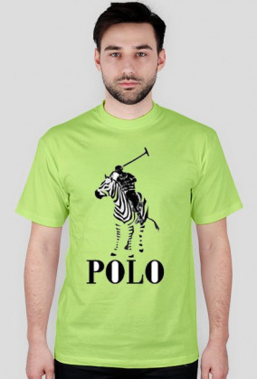 POLO WPIERDOLO