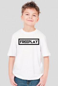 podkoszulek_FREEPLAY (dziecięcy)