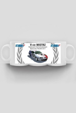 V-ce Mistrz RSMWh17