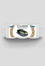 II V-ce Mistrz RSMWh17