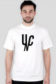 "UnC" t-shirt