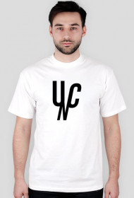 "UnC" t-shirt