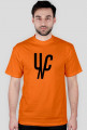 "UnC" t-shirt