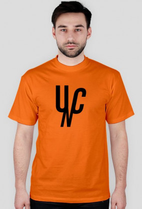 "UnC" t-shirt