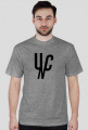 "UnC" t-shirt