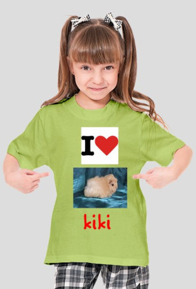 kikełek