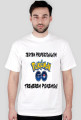 Jestem Profesjonalnym Trenerem Pokemon!