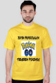 Jestem Profesjonalnym Trenerem Pokemon!