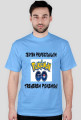 Jestem Profesjonalnym Trenerem Pokemon!