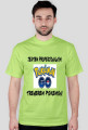 Jestem Profesjonalnym Trenerem Pokemon!