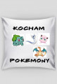 KOCHAM POKEMONY!