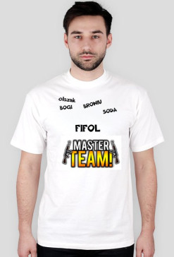 MASTER TEAM FIFOL