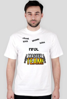 MASTER TEAM FIFOL
