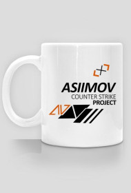 Kubek PROPLAYERA ASIIMOV