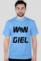 Wongiel T-shirt