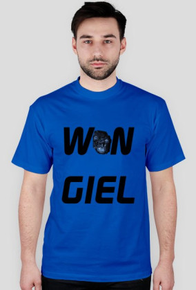 Wongiel T-shirt