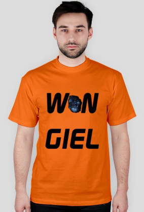 Wongiel T-shirt