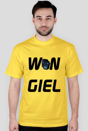 Wongiel T-shirt