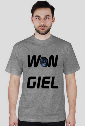 Wongiel T-shirt