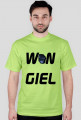 Wongiel T-shirt