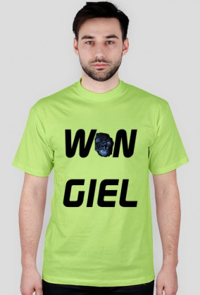 Wongiel T-shirt