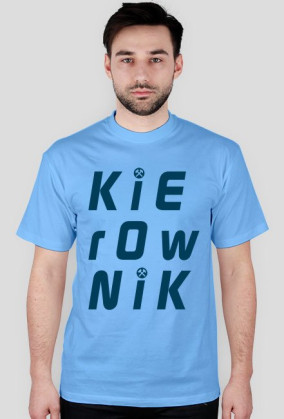 Kierownik