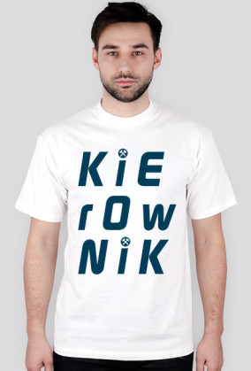 Kierownik