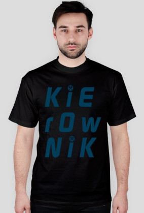 Kierownik
