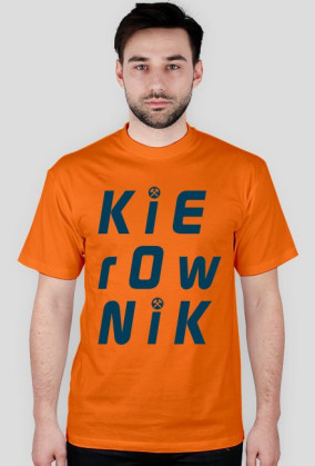 Kierownik