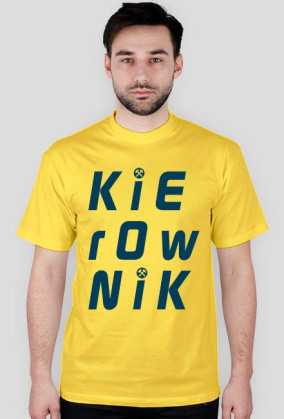 Kierownik