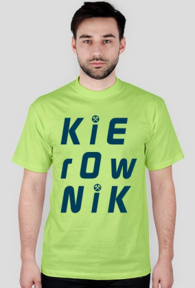 Kierownik