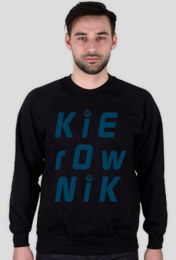 Kierownik Bluza