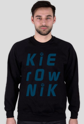 Kierownik Bluza