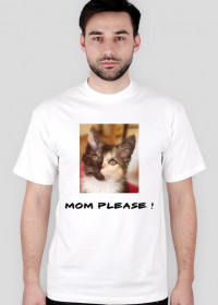Cat MOM PLEASE
