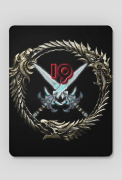 Podkladka pod myszke z naszym logo