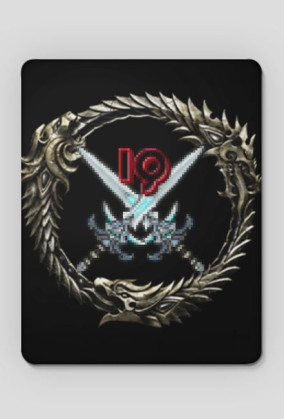 Podkladka pod myszke z naszym logo