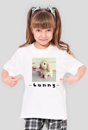Koszulka BUNNY