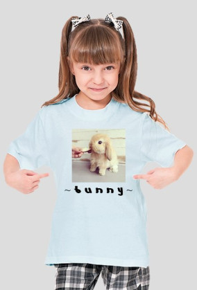 Koszulka BUNNY