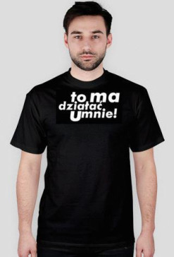 działać powinno