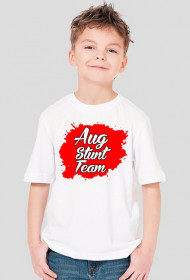Koszulka dziecięca LOGO AST