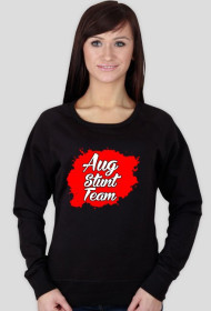 Bluza Damska LOGO AST