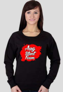 Bluza Damska LOGO AST