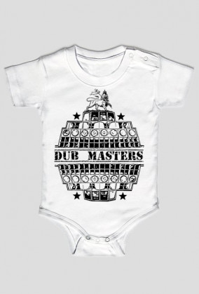 Dub Masters body