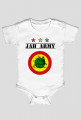 Jah Army body
