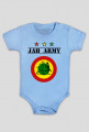 Jah Army body