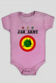 Jah Army body