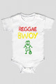 Reggae Bwoy body